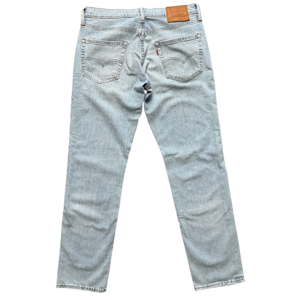 Levi’s Premium 511 Jeans